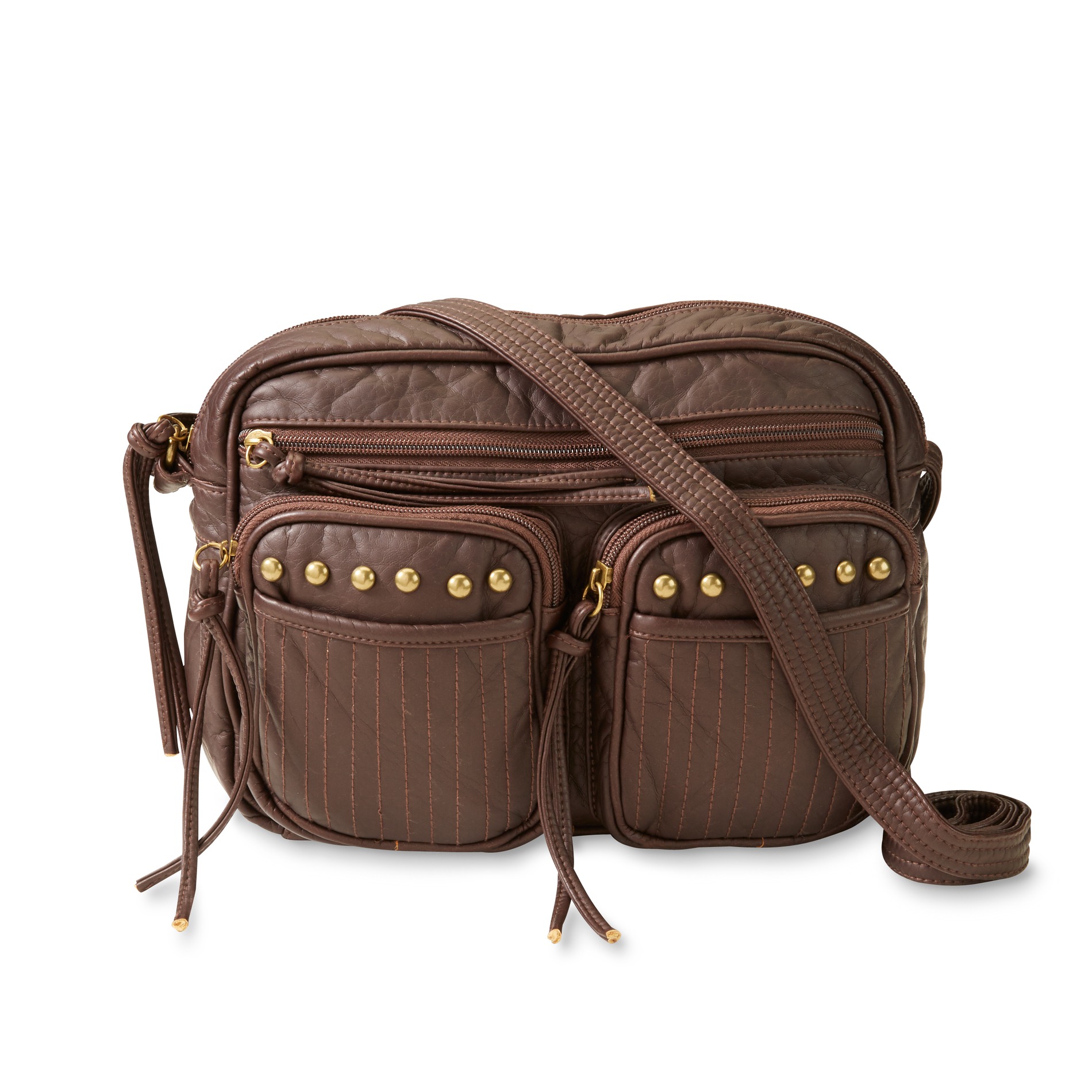 Joe Boxer Women’s Camera Bag Purse