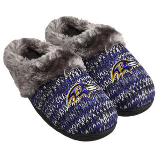 baltimore ravens slippers women baltimore ravens slippers women