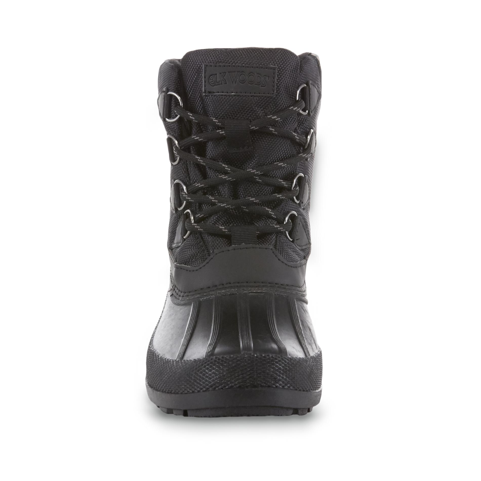 elk woods boots