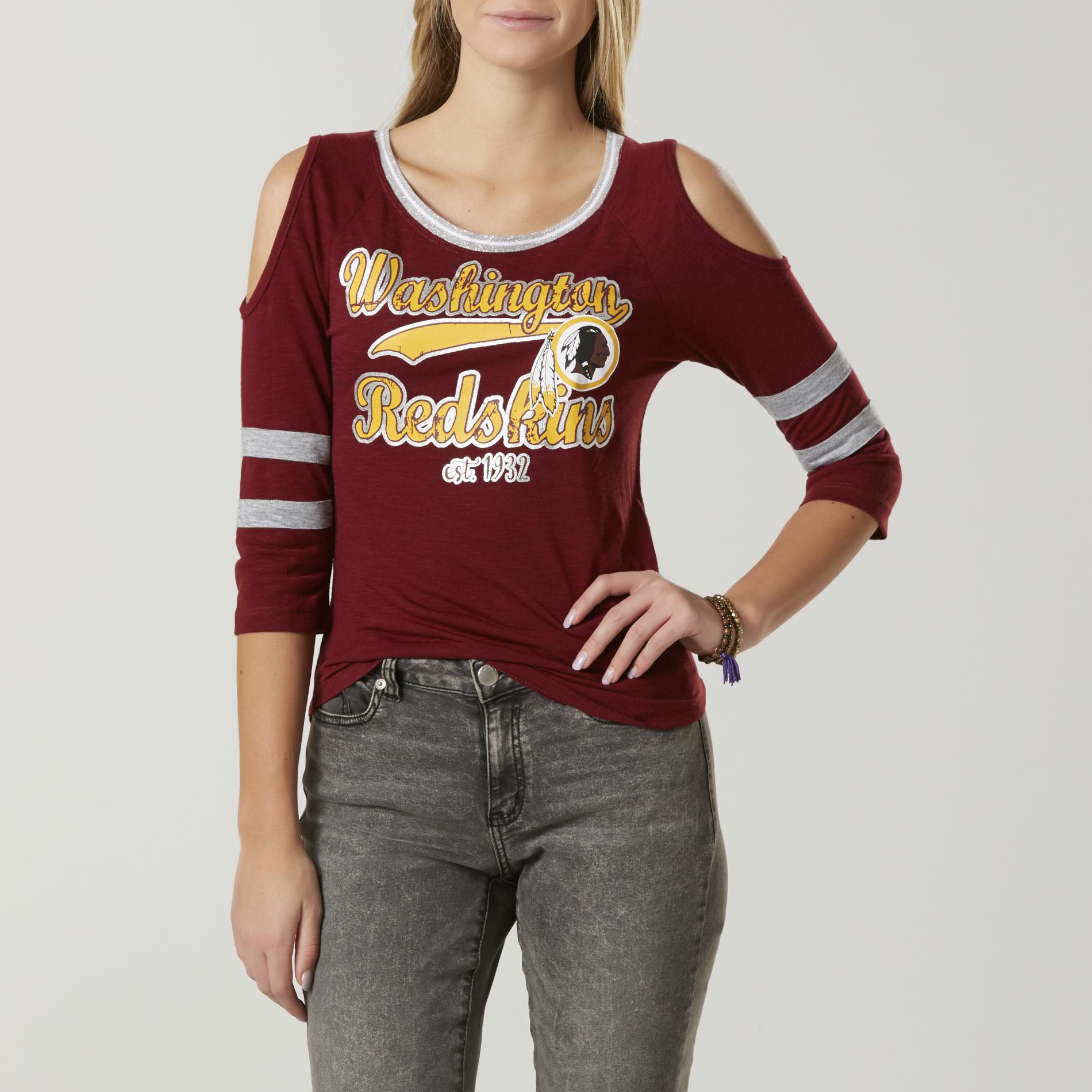 washington redskins gear clearance