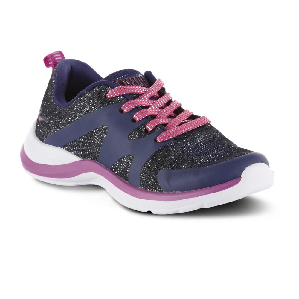 Everlast&reg; Sport Girls' Gia Sneaker - Purple