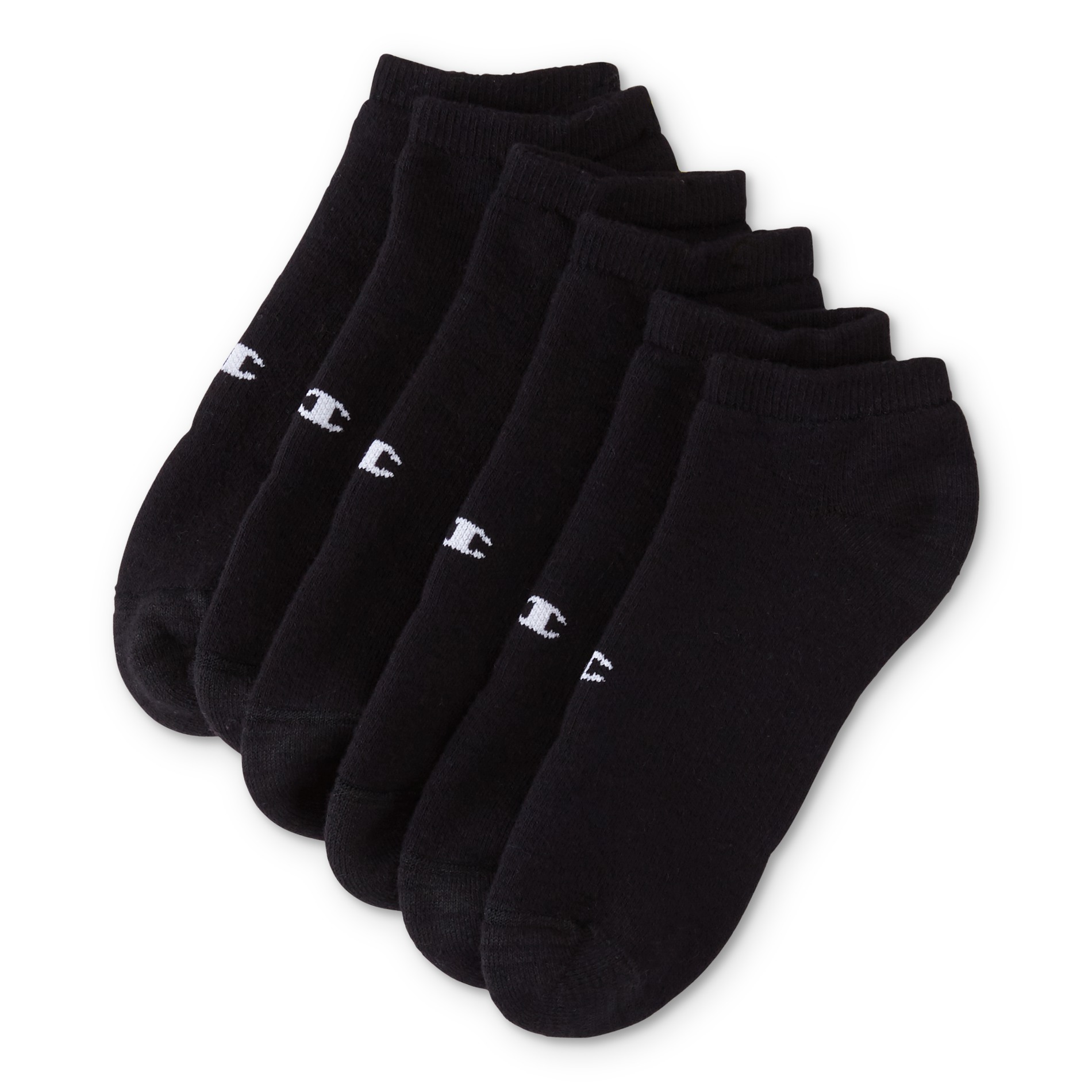 Champion men's low cut socks Clearance