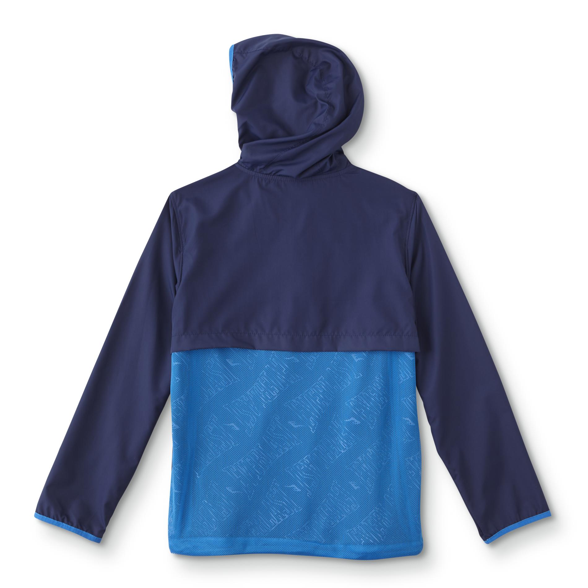 everlast sport jacket