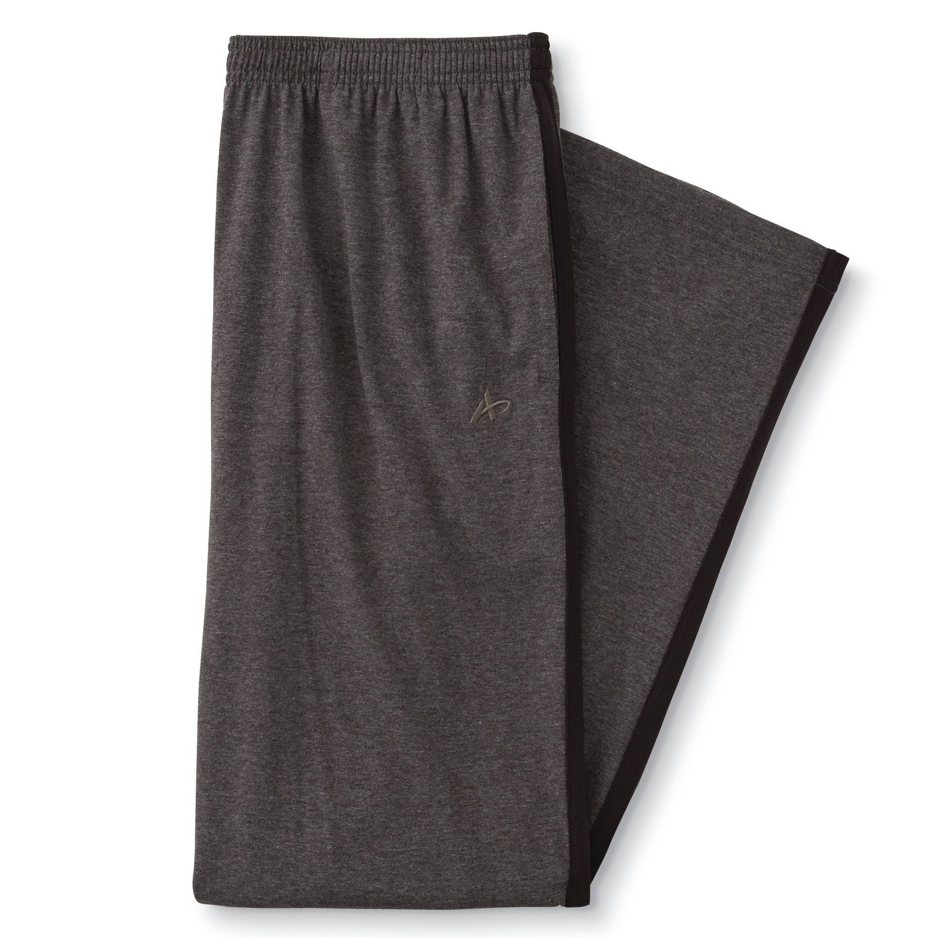 Athletech Men's Solid Knit Pants