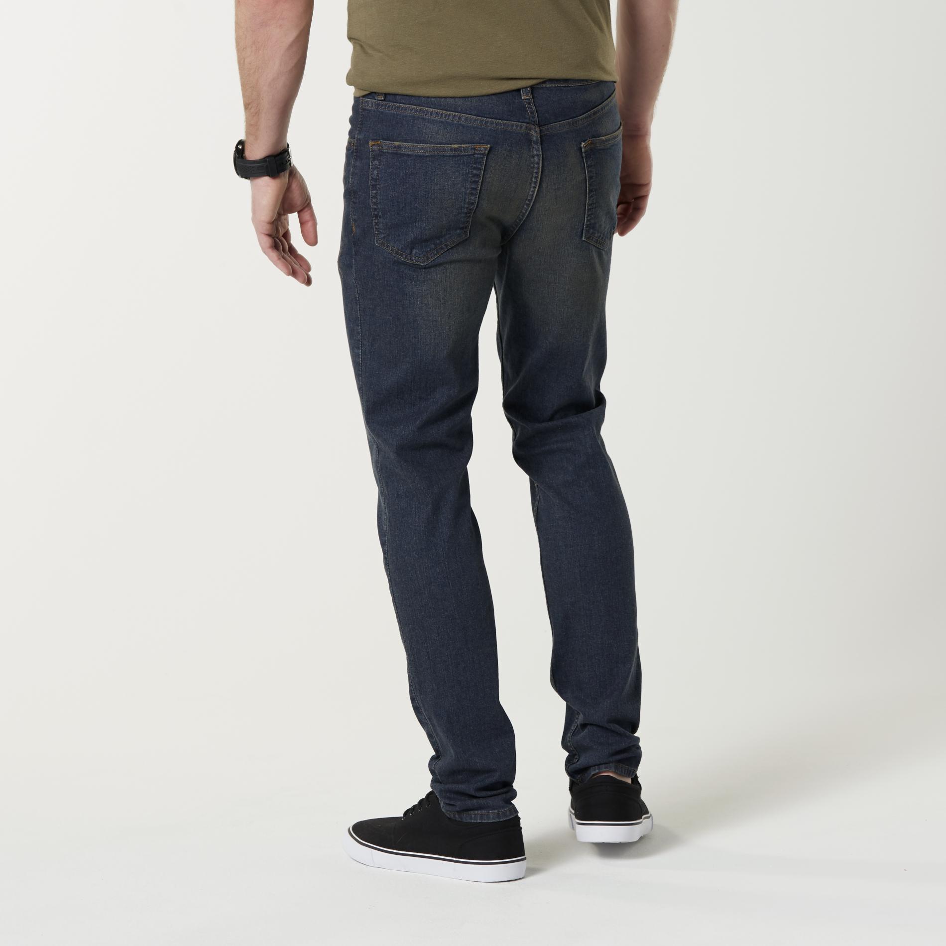 roebuck and co skinny jeans