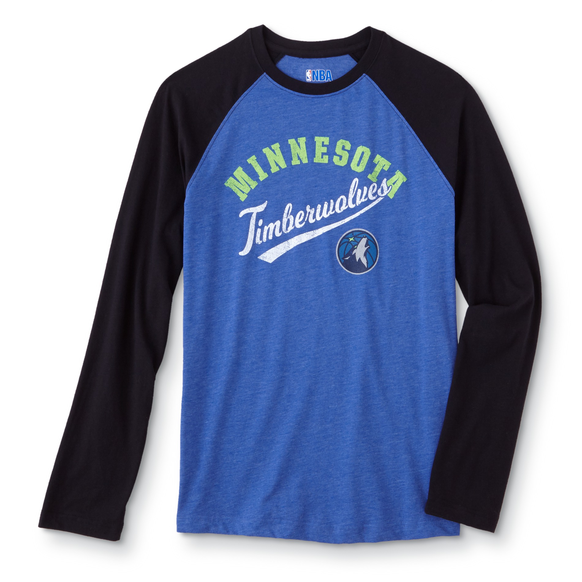 Minnesota Timberwolves Apparel: Buy 