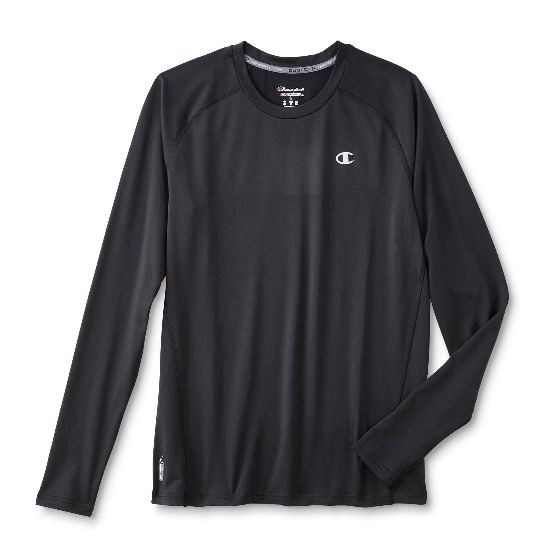 Champion Men's Lined Athletic Shirt