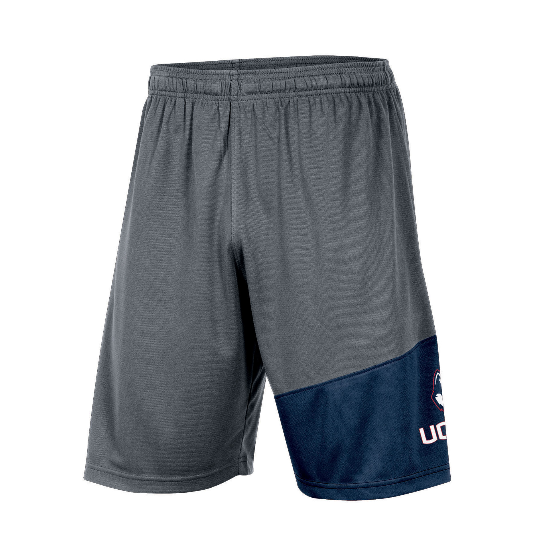 NCAA Men’s Logo Training Shorts - UConn Huskies, Size: Medium NCAA Men’s Logo Training Shorts - UConn Huskies, Size: Medium