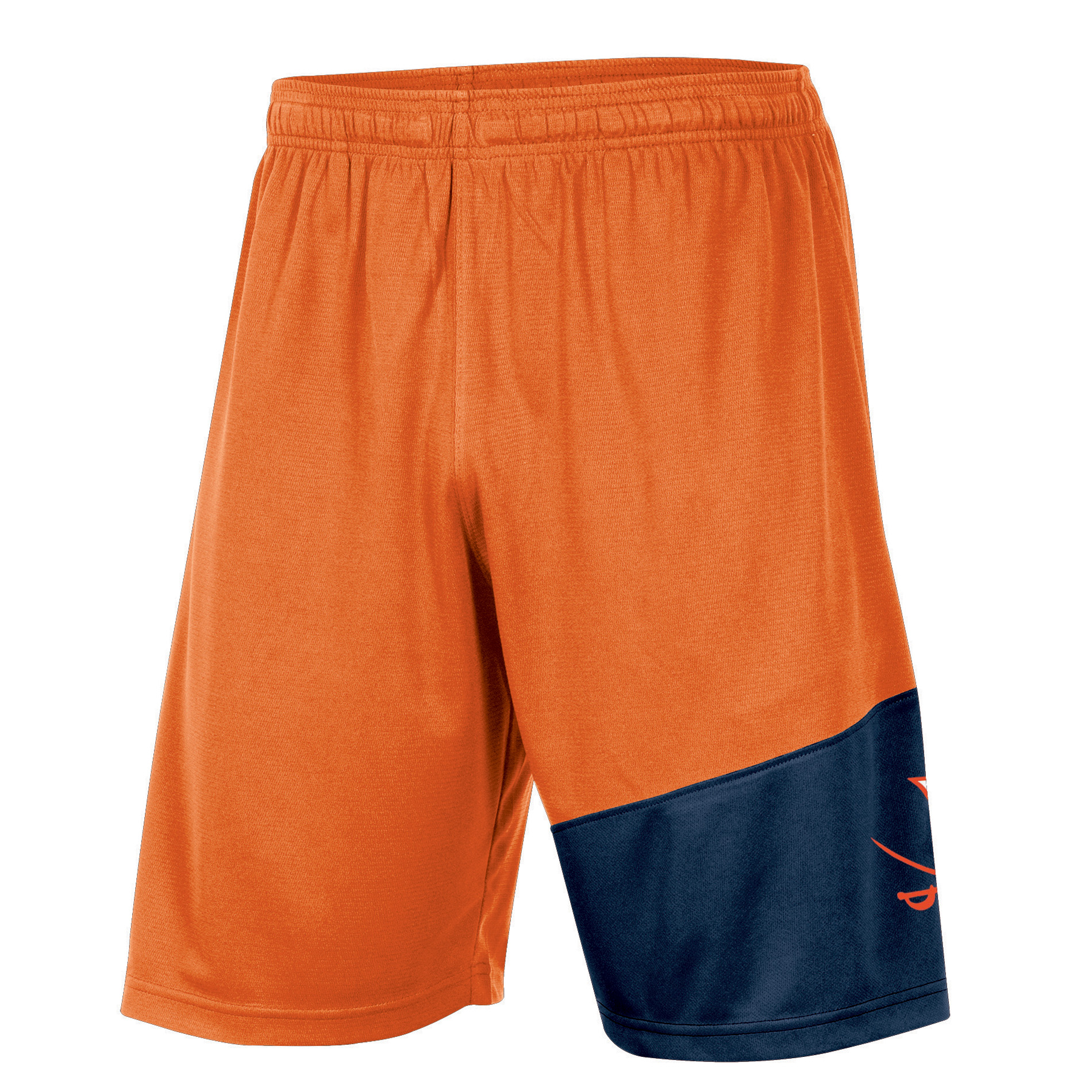 NCAA Men’s Logo Training Shorts - Virginia Cavaliers, Size: Small NCAA Men’s Logo Training Shorts - Virginia Cavaliers, Size: Small