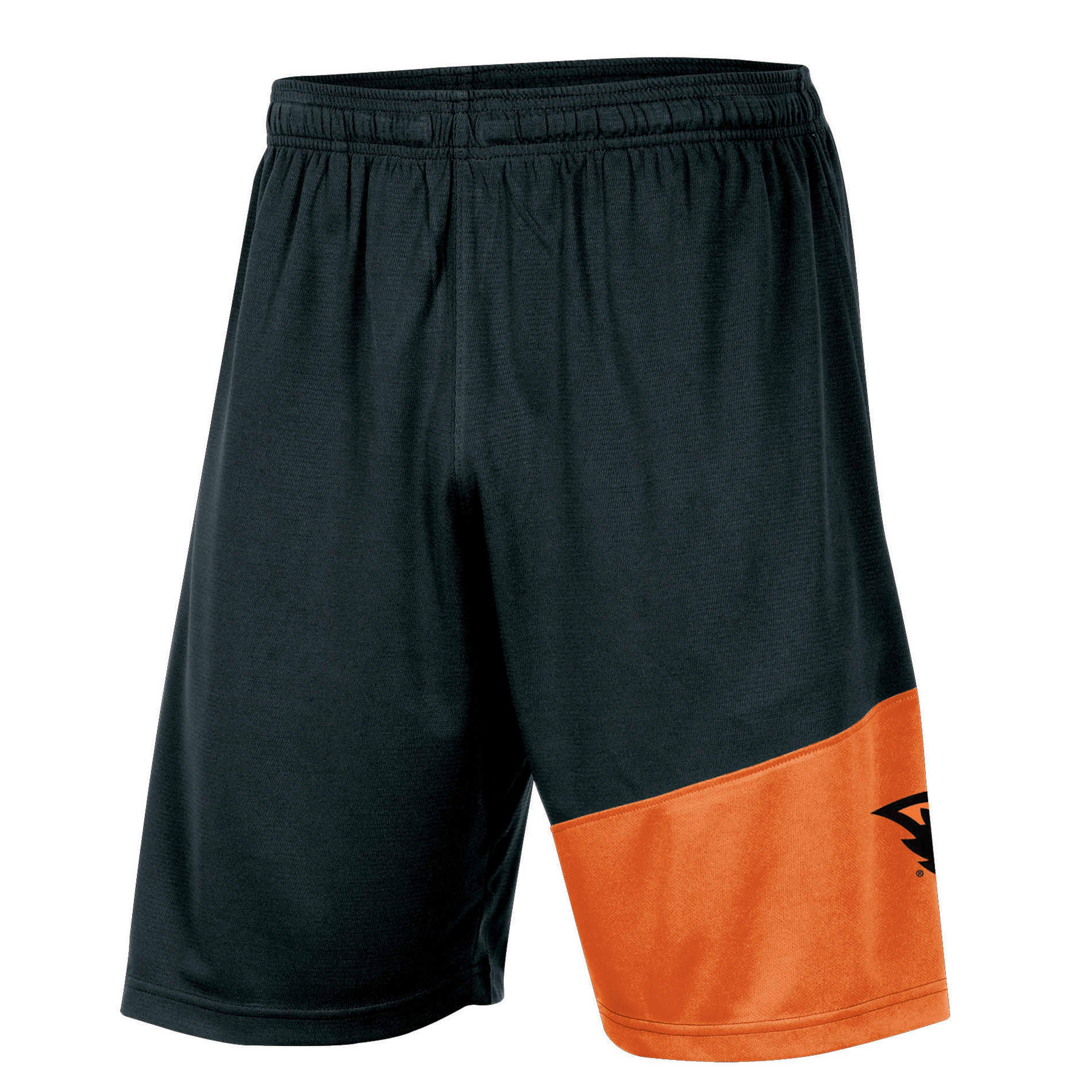 NCAA Men’s Logo Training Shorts - Oregon State Beavers, Size: Small NCAA Men’s Logo Training Shorts - Oregon State Beavers, Size: Small