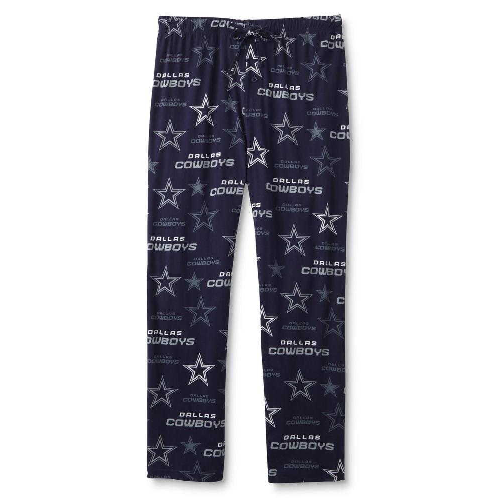 NFL Men's Pajama Pants - Dallas Cowboys