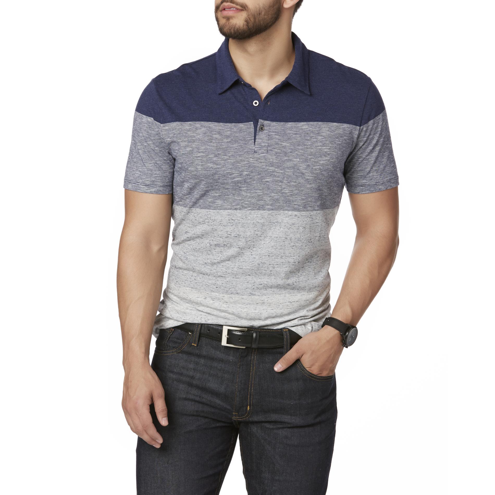 structure shirts slim fit