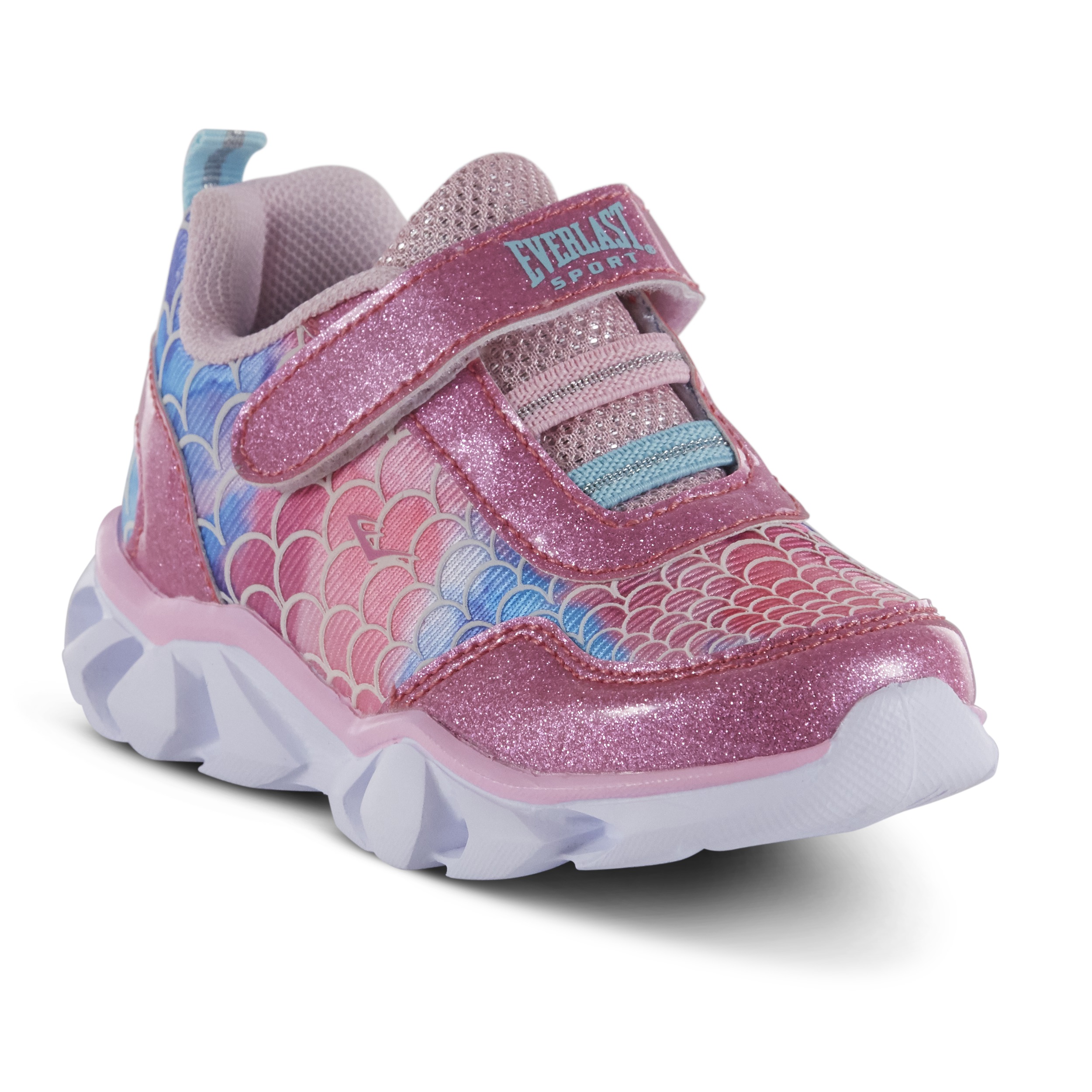 baby girl light up shoes