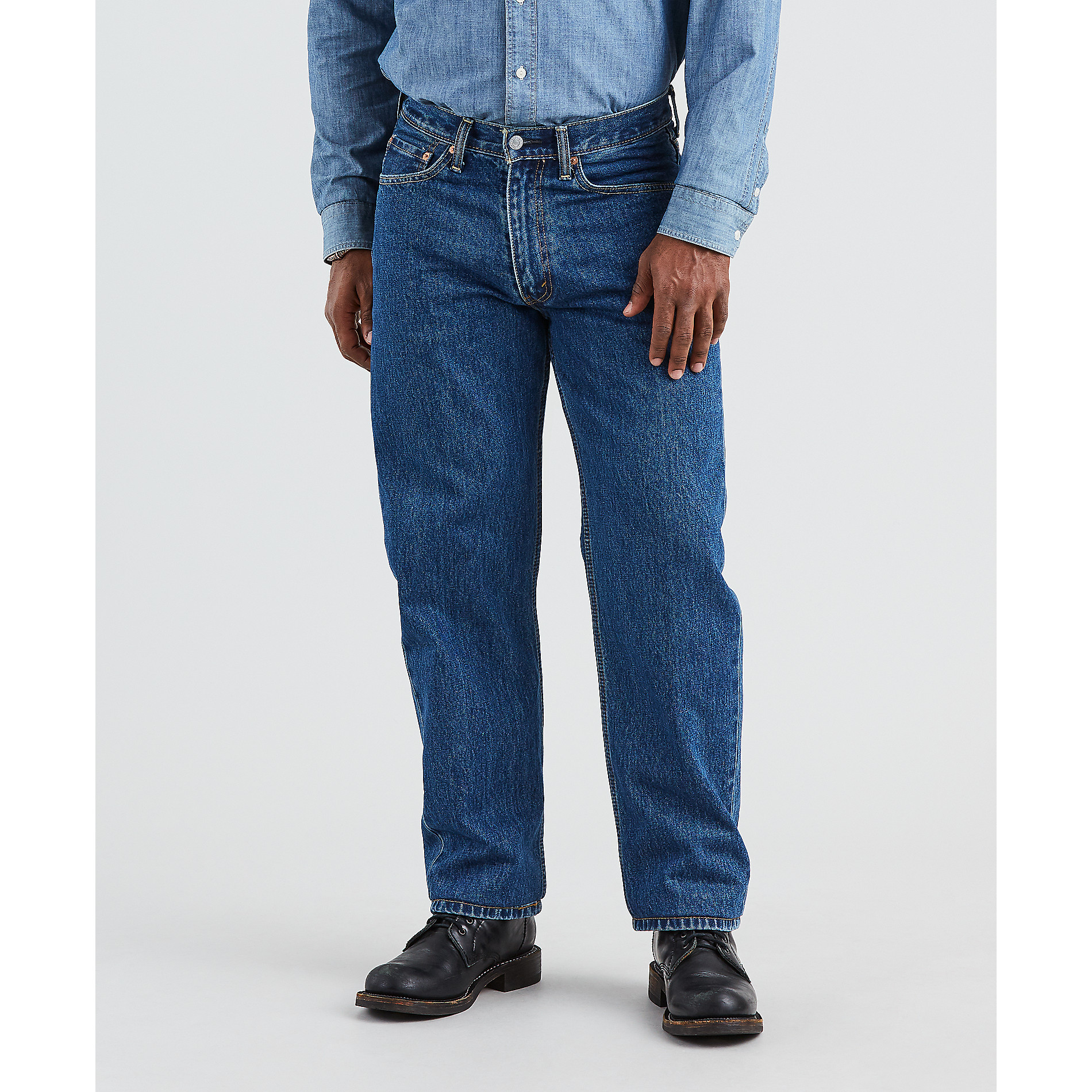 Levi's Men's 550 Relaxed Fit Jeans | Shop Your Way: Online Shopping ...