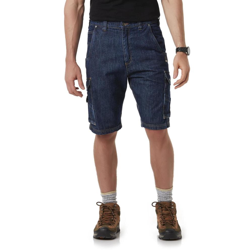 Craftsman Men's Cargo Shorts