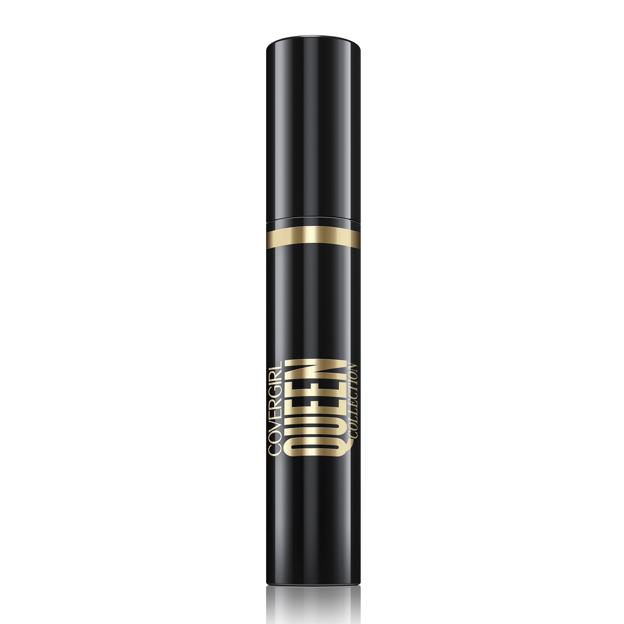 CoverGirl Queen Collection False Lash Drama Waterproof Mascara CoverGirl Queen Collection False Lash Drama Waterproof Mascara