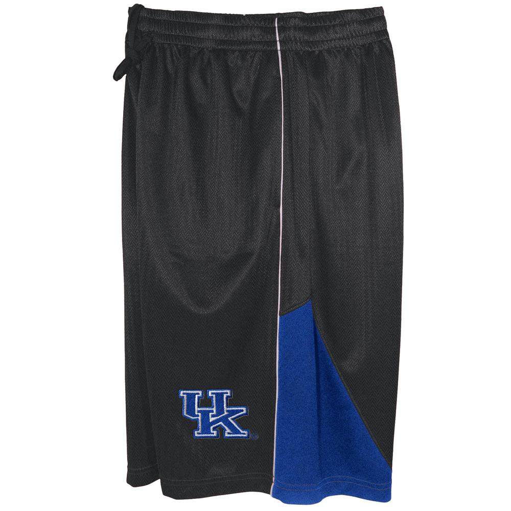 NCAA Men's Big & Tall Basketball Shorts - University Of Kentucky