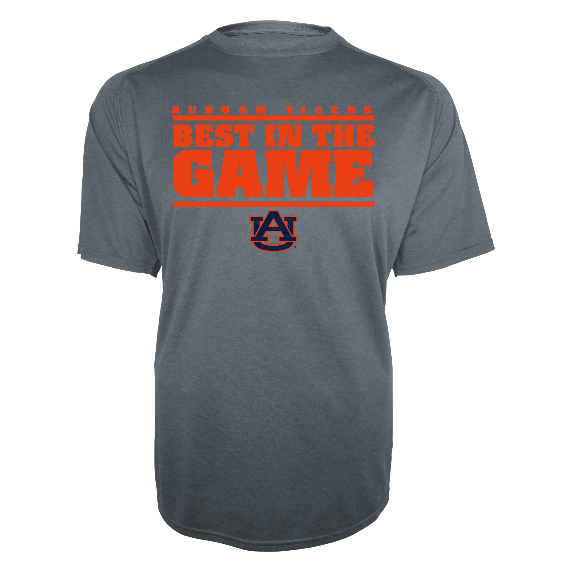 NCAA Men's T-Shirt - Auburn University Tigers