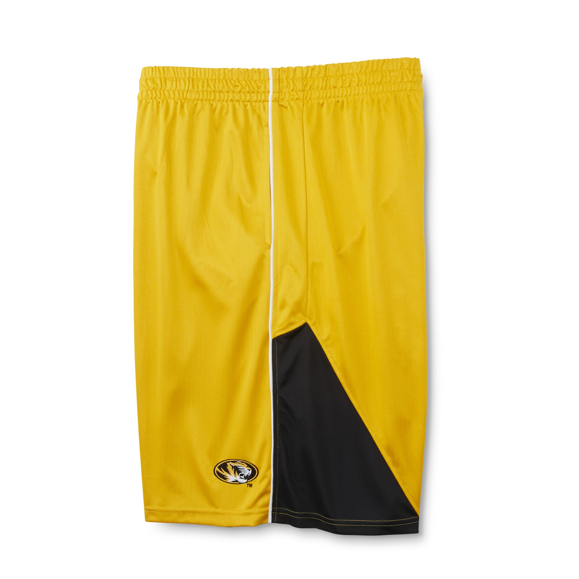 big & tall men's basketball shorts