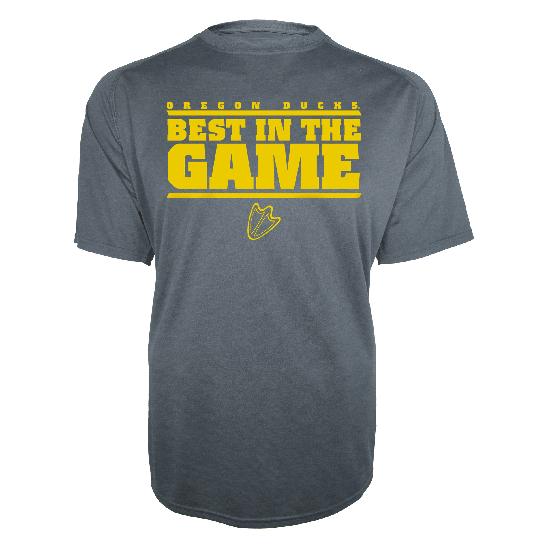 NCAA Men's T-Shirt - University of Oregon Ducks, Size: Large NCAA Men's T-Shirt - University of Oregon Ducks, Size: Large