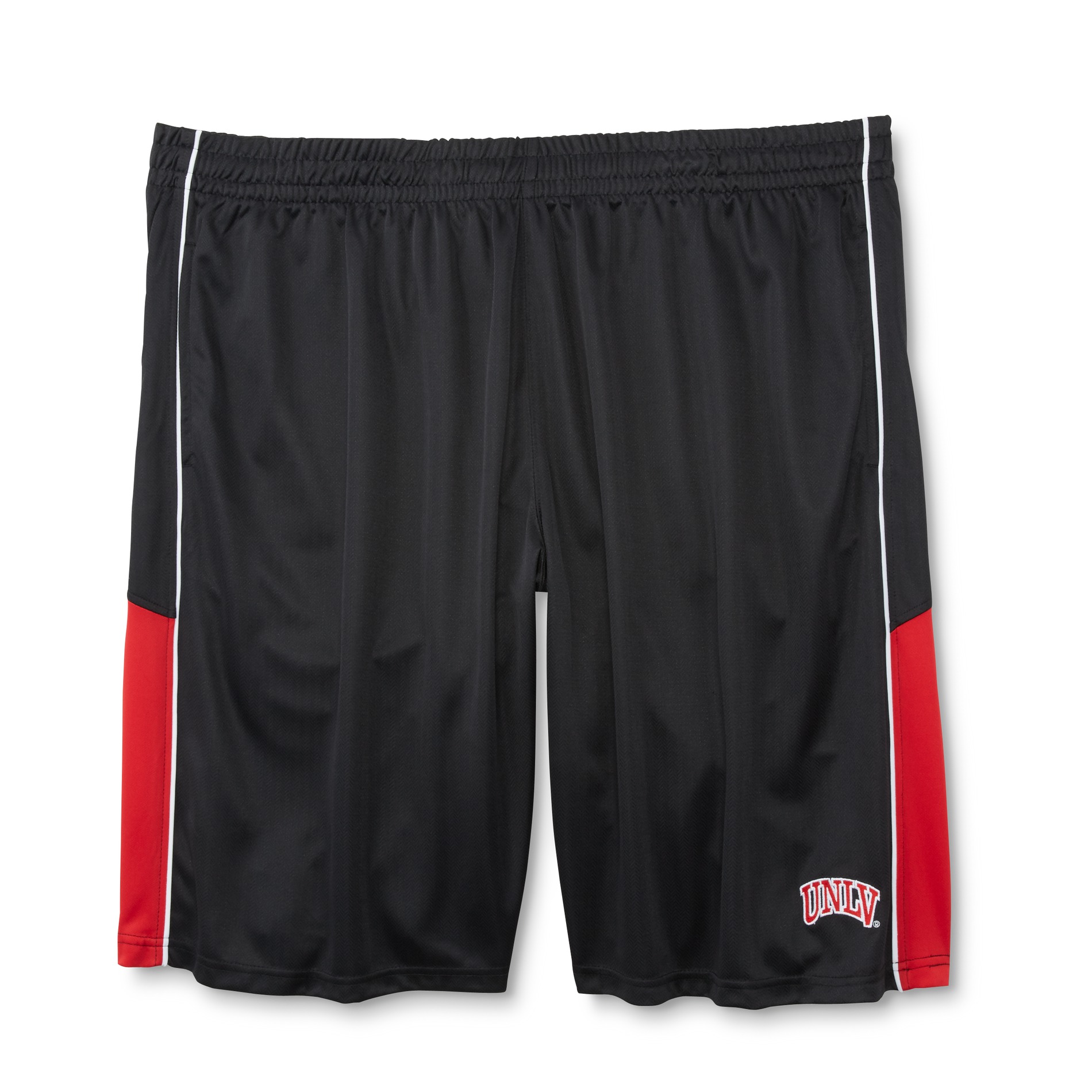 NCAA Men's Big & Tall Basketball Shorts UNLV Shop Your Way Online