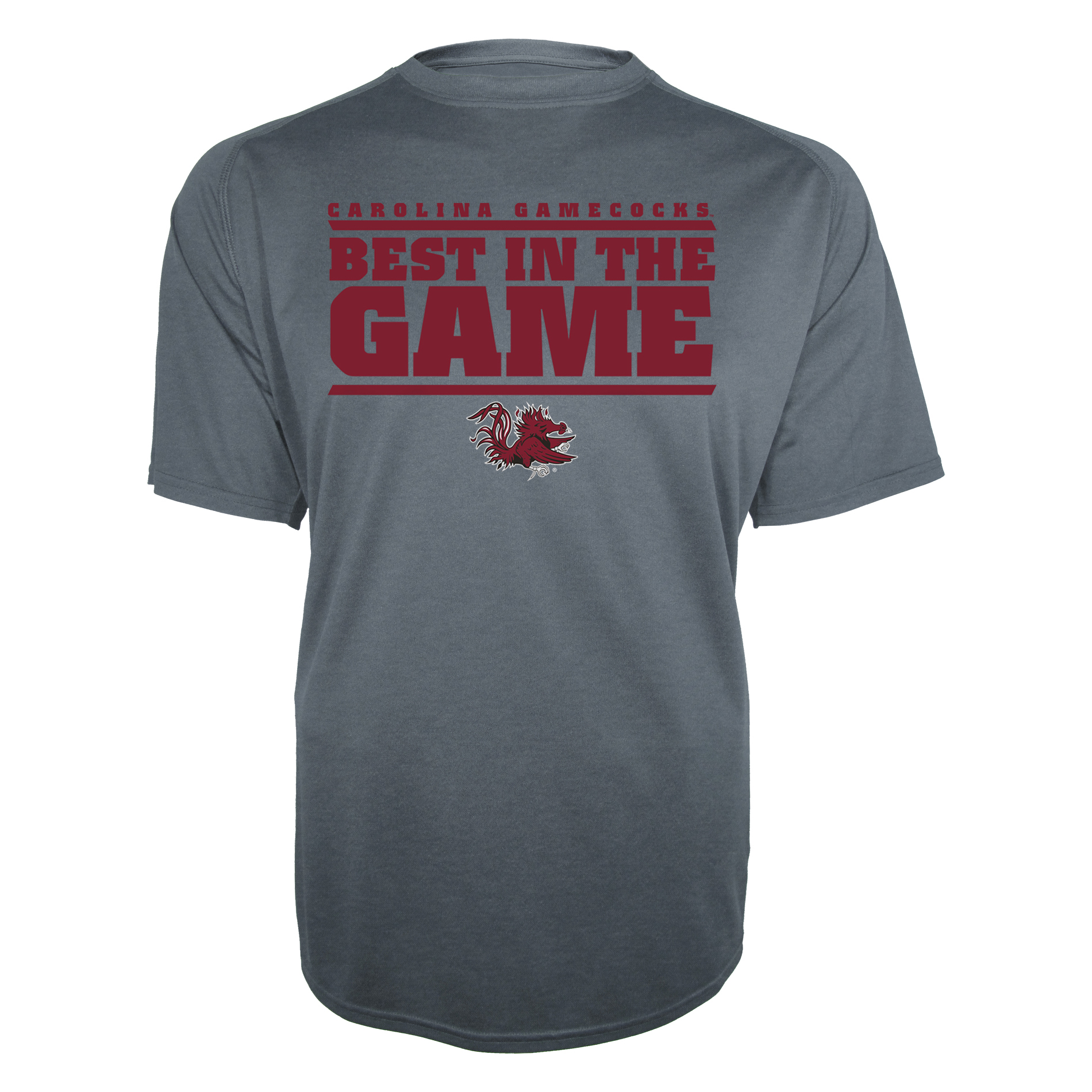 NCAA Men's T-Shirt - University of South Carolina Gamecocks