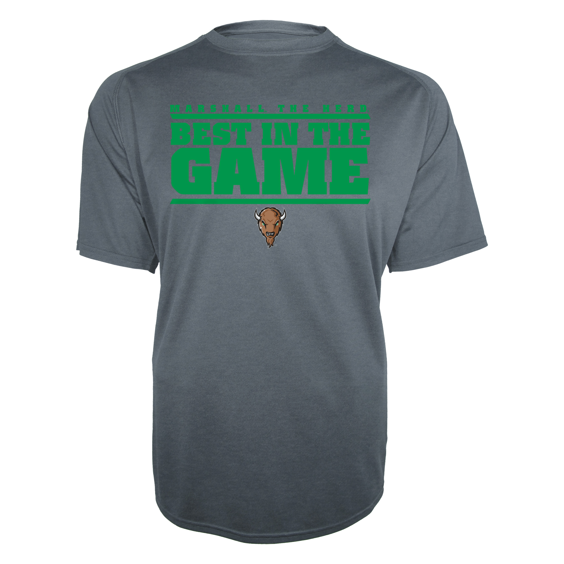 NCAA Men's T-Shirt - Marshall University, Size: Large NCAA Men's T-Shirt - Marshall University, Size: Large