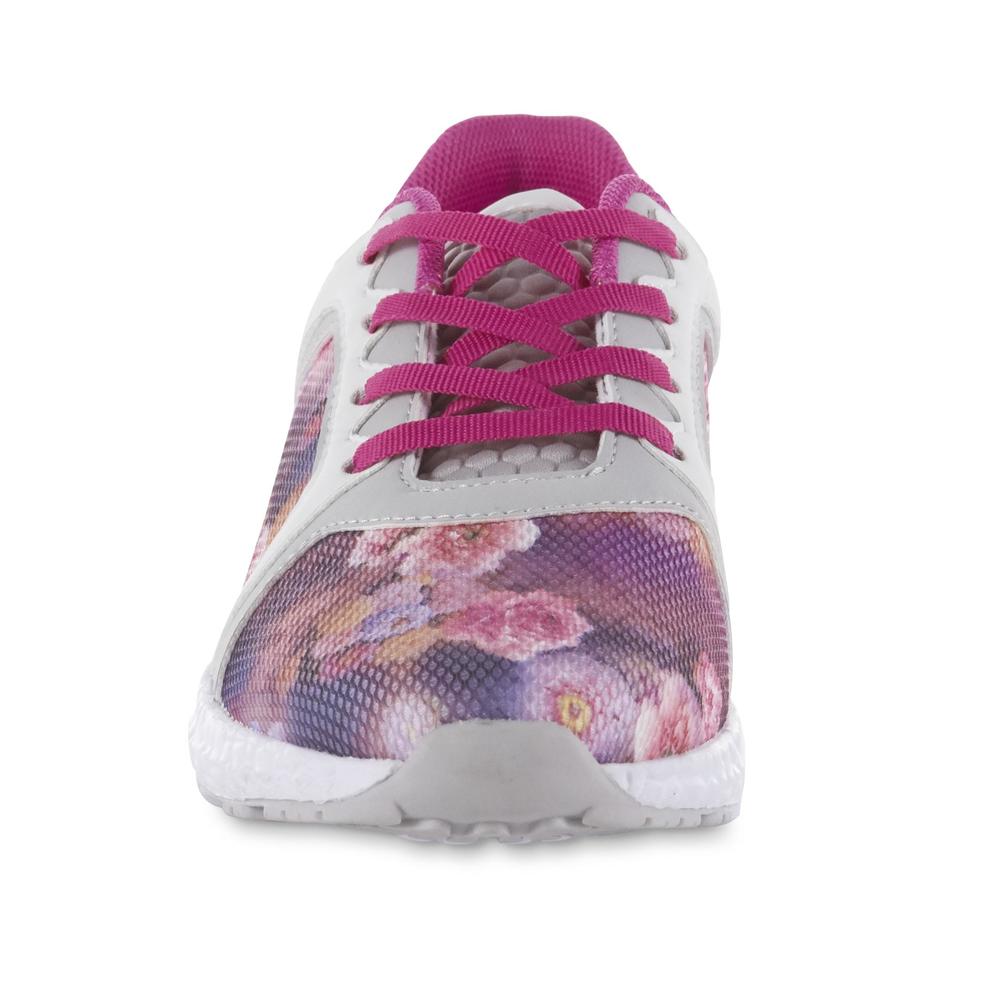 Everlast&reg; Women's Tessa Sneaker - Pink/Floral