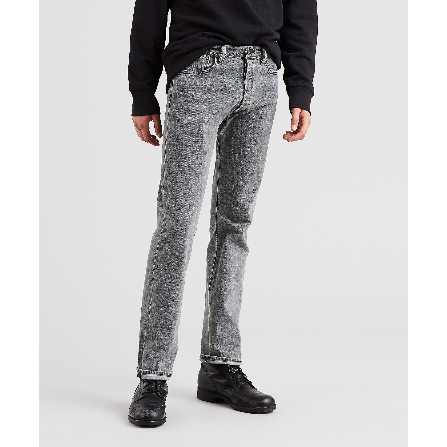 levis 501 2 way stretch