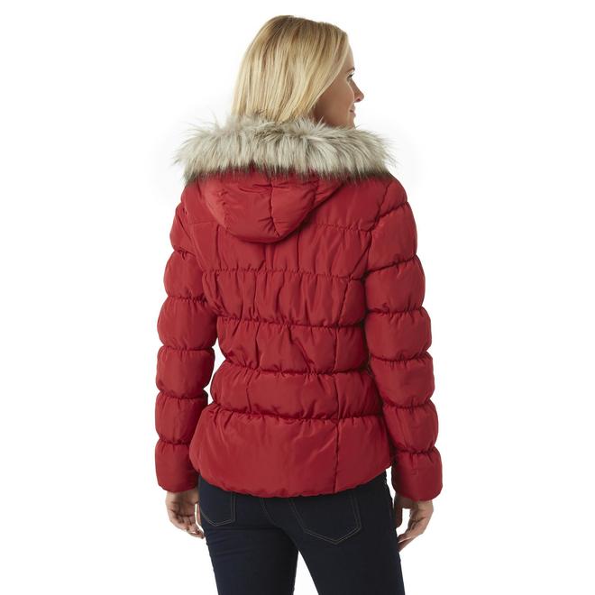 Covington Women's Francisca Bubble Jacket