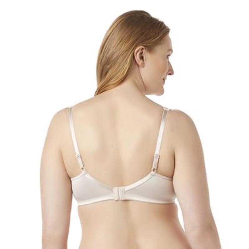 Playtex Women's 18-Hour Ultimate Lift & Support Wire-Free Bra - 4745B