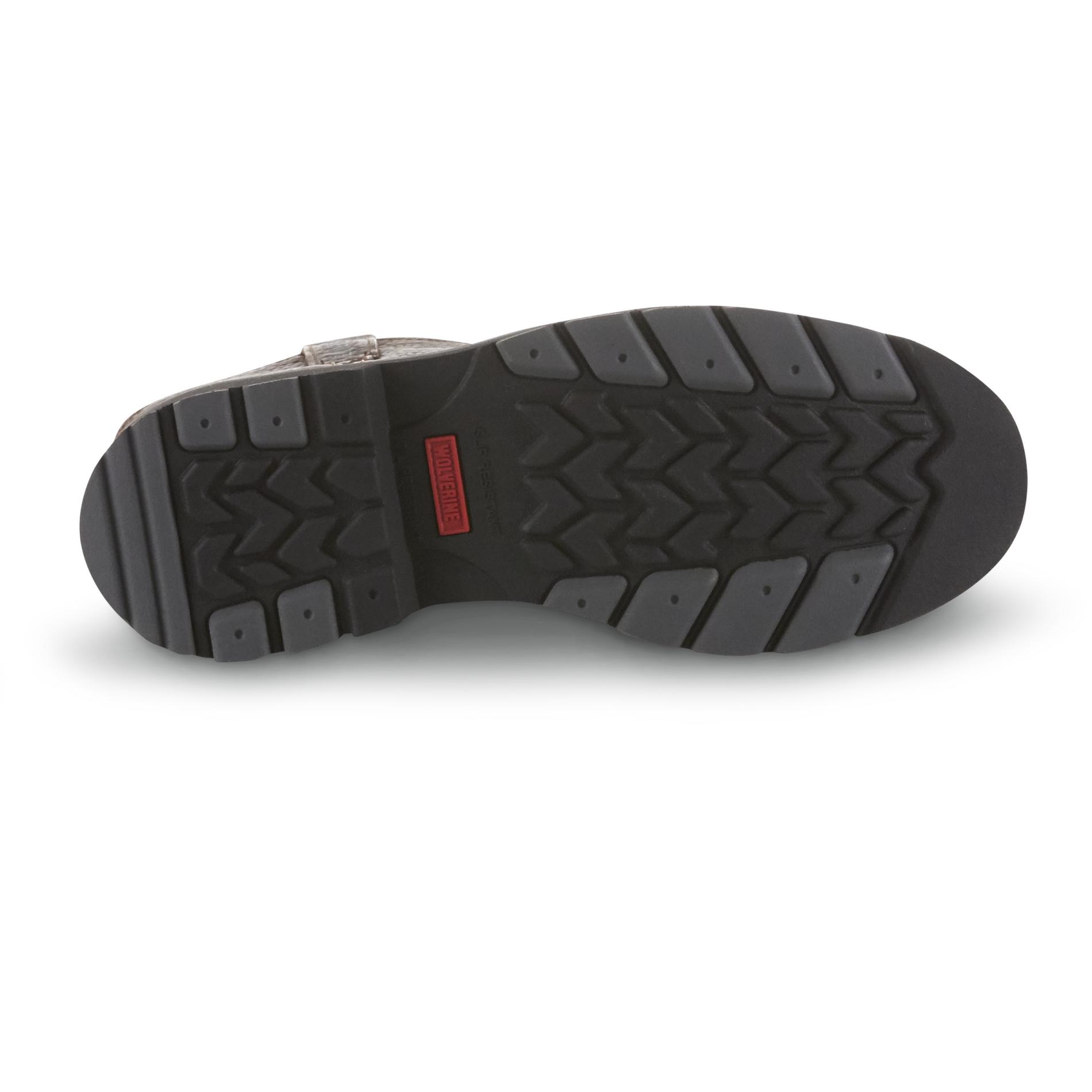 wolverine herrin boots