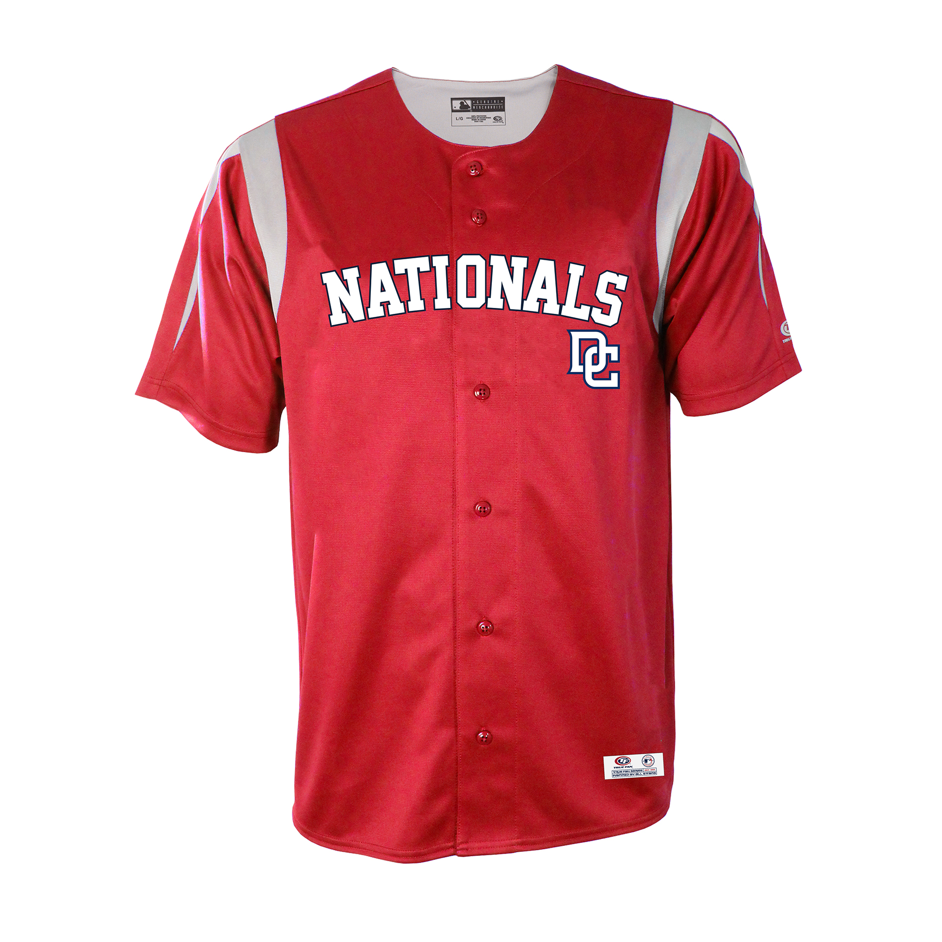 washington nationals merchandise store