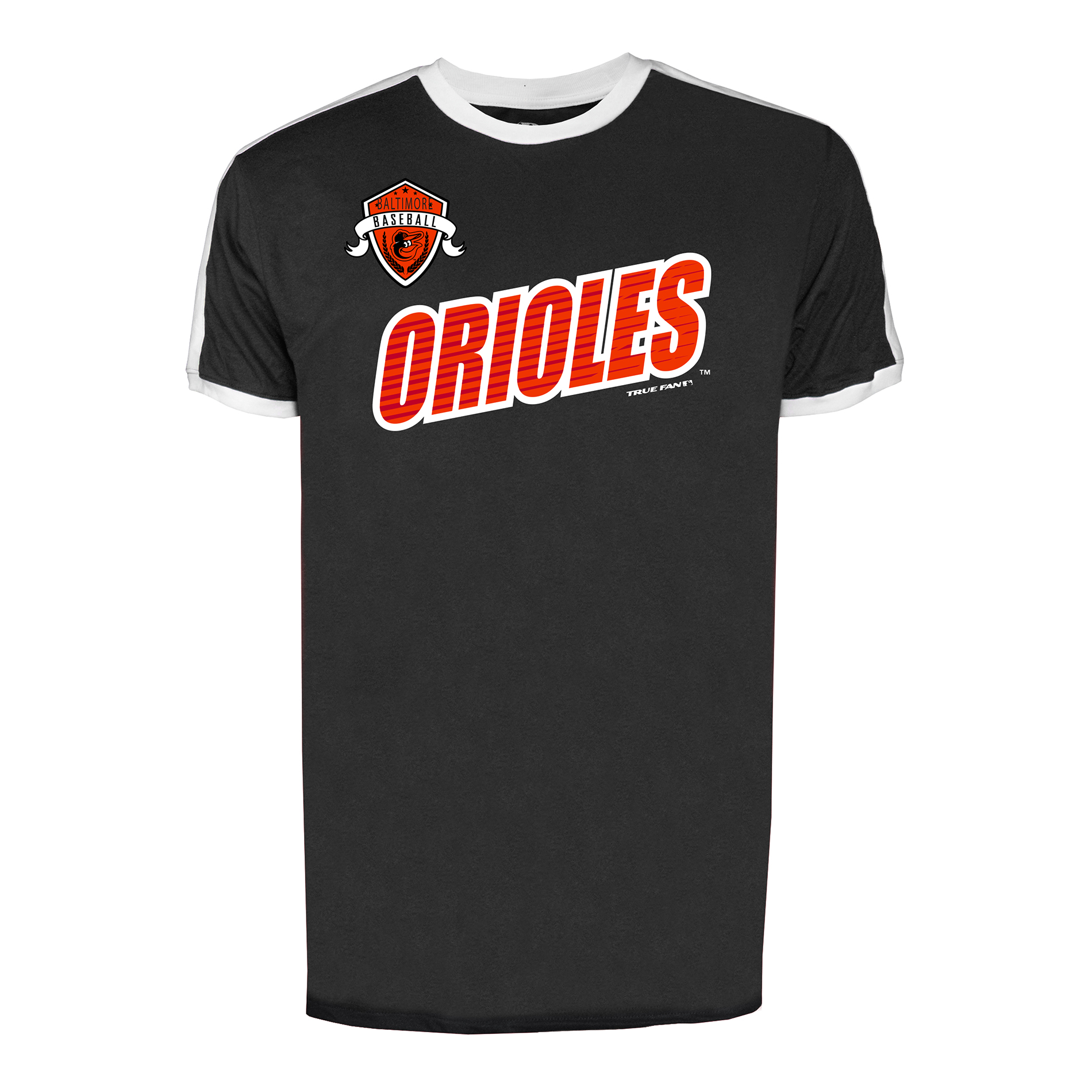 orioles baseball t shirt