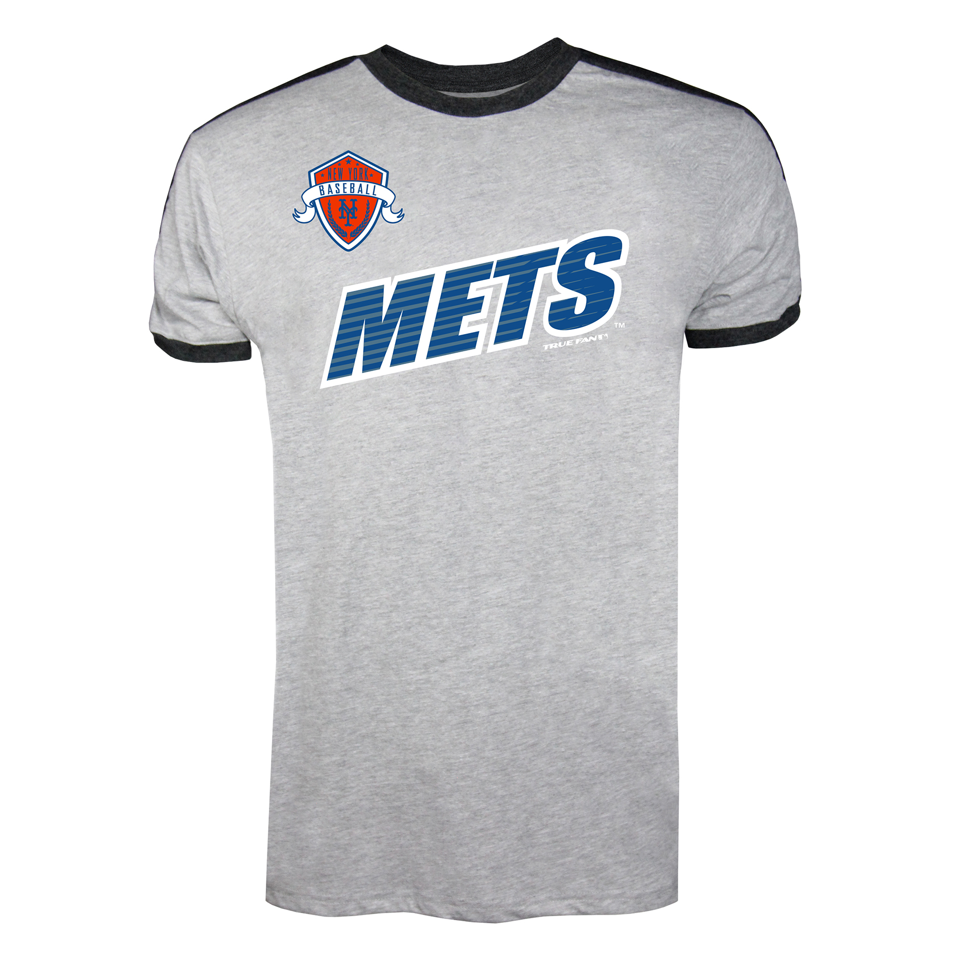 new york mets baseball shirt