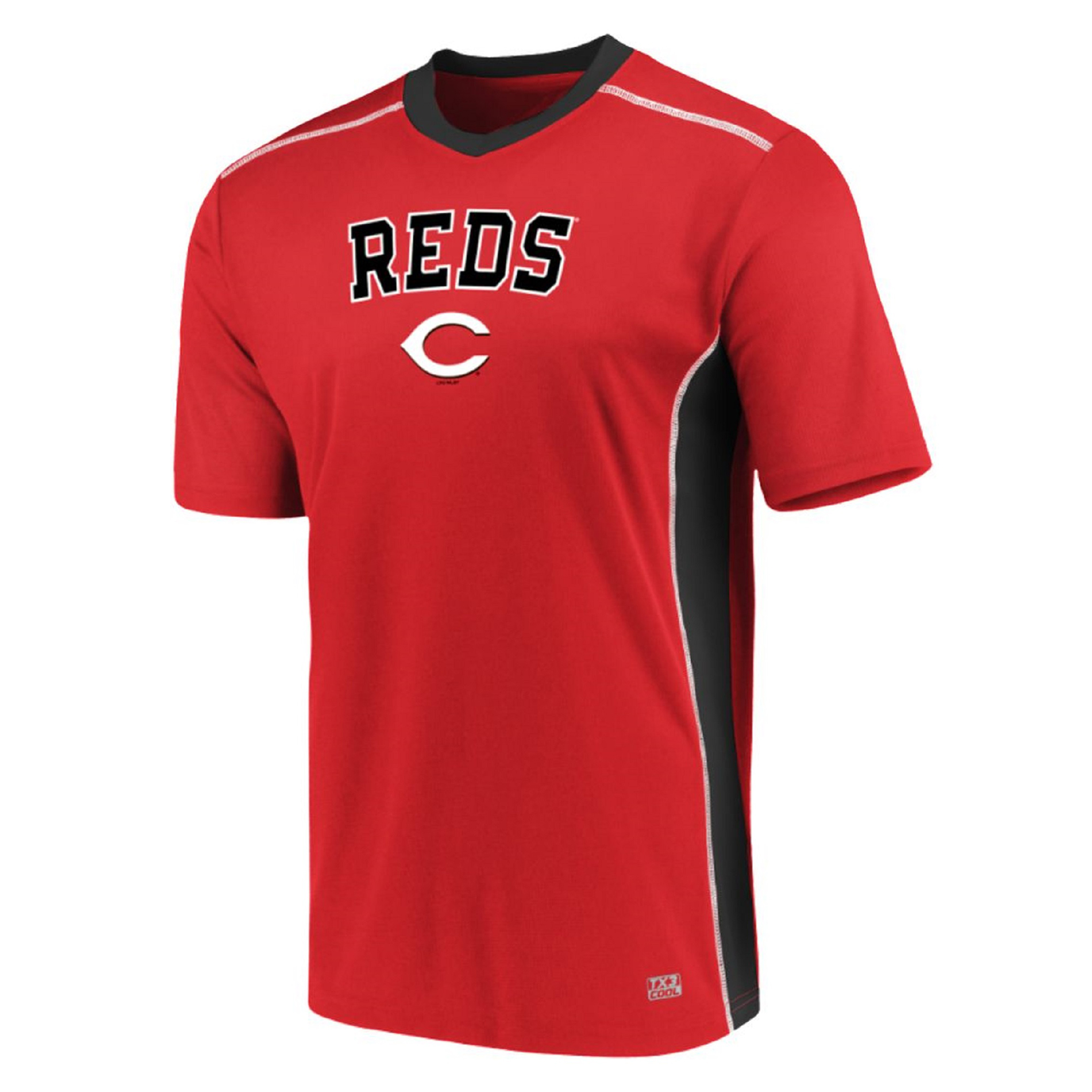 mlb v neck jersey