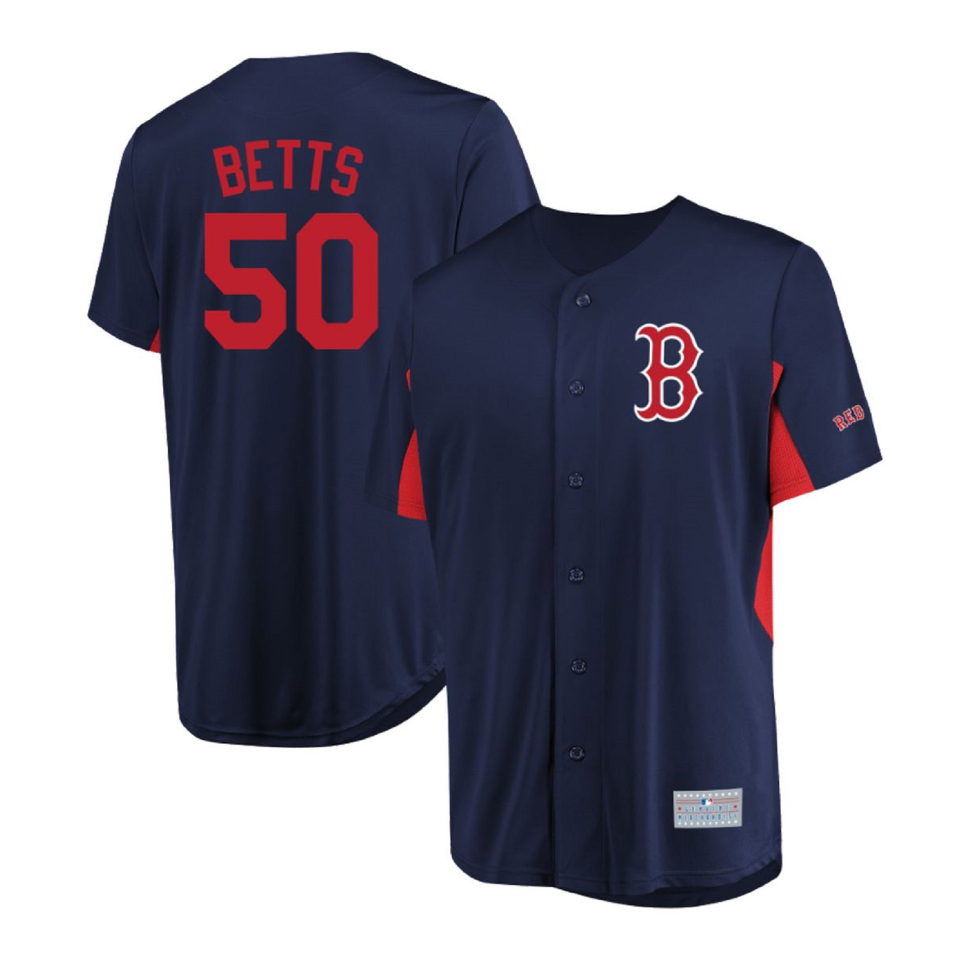 red sox jersey mookie betts