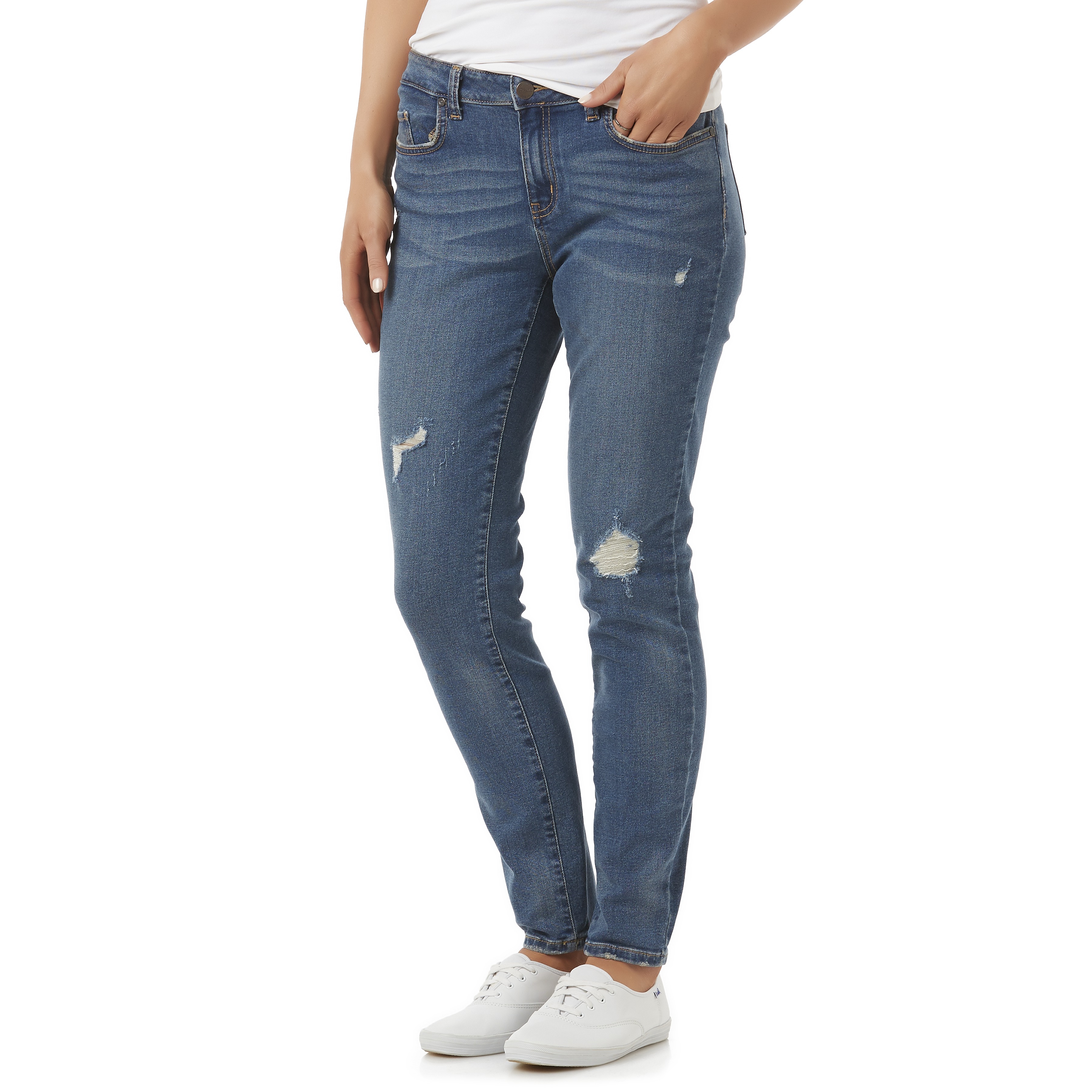 R1893 Women's Skinny Core Jeans | Shop Your Way: Online Shopping & Earn ...