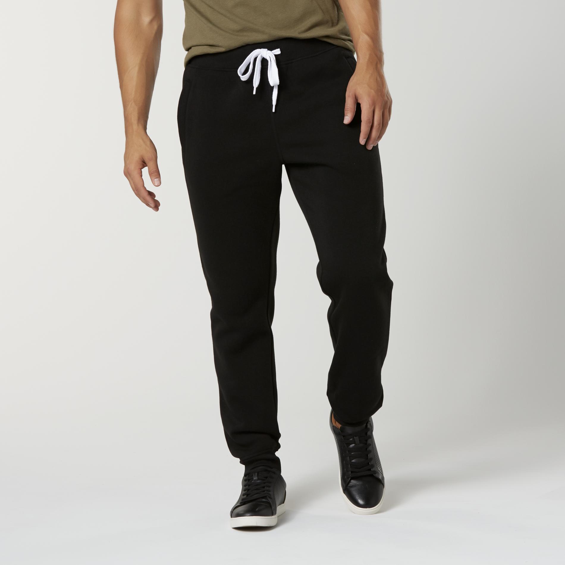 nike side button pants