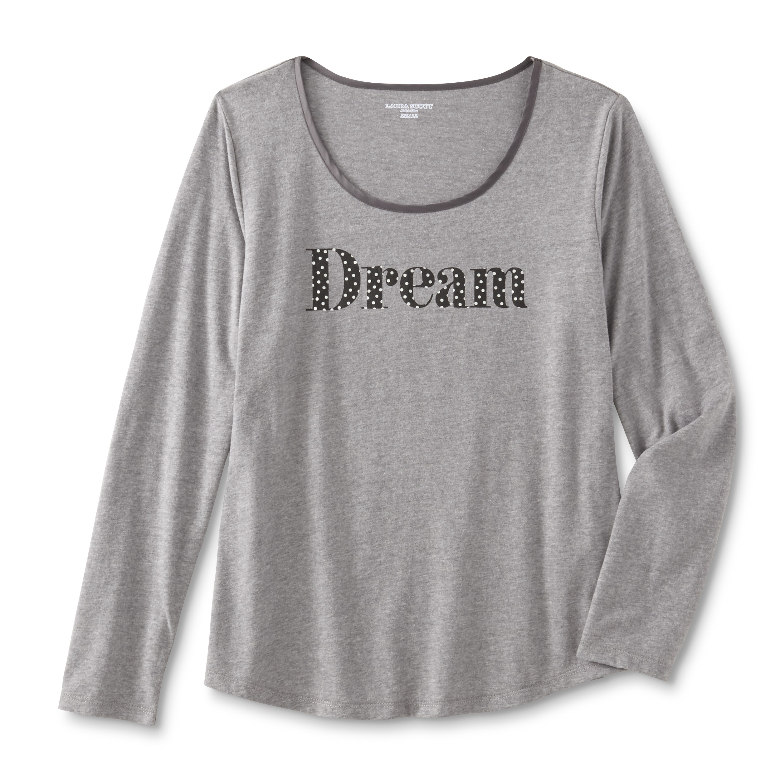 Laura Scott Women's Pajama Shirt - Dream