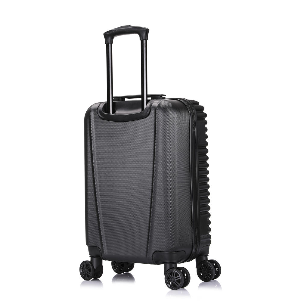 INUSA Ally lightweight hardside spinner 20 inch carry-on
