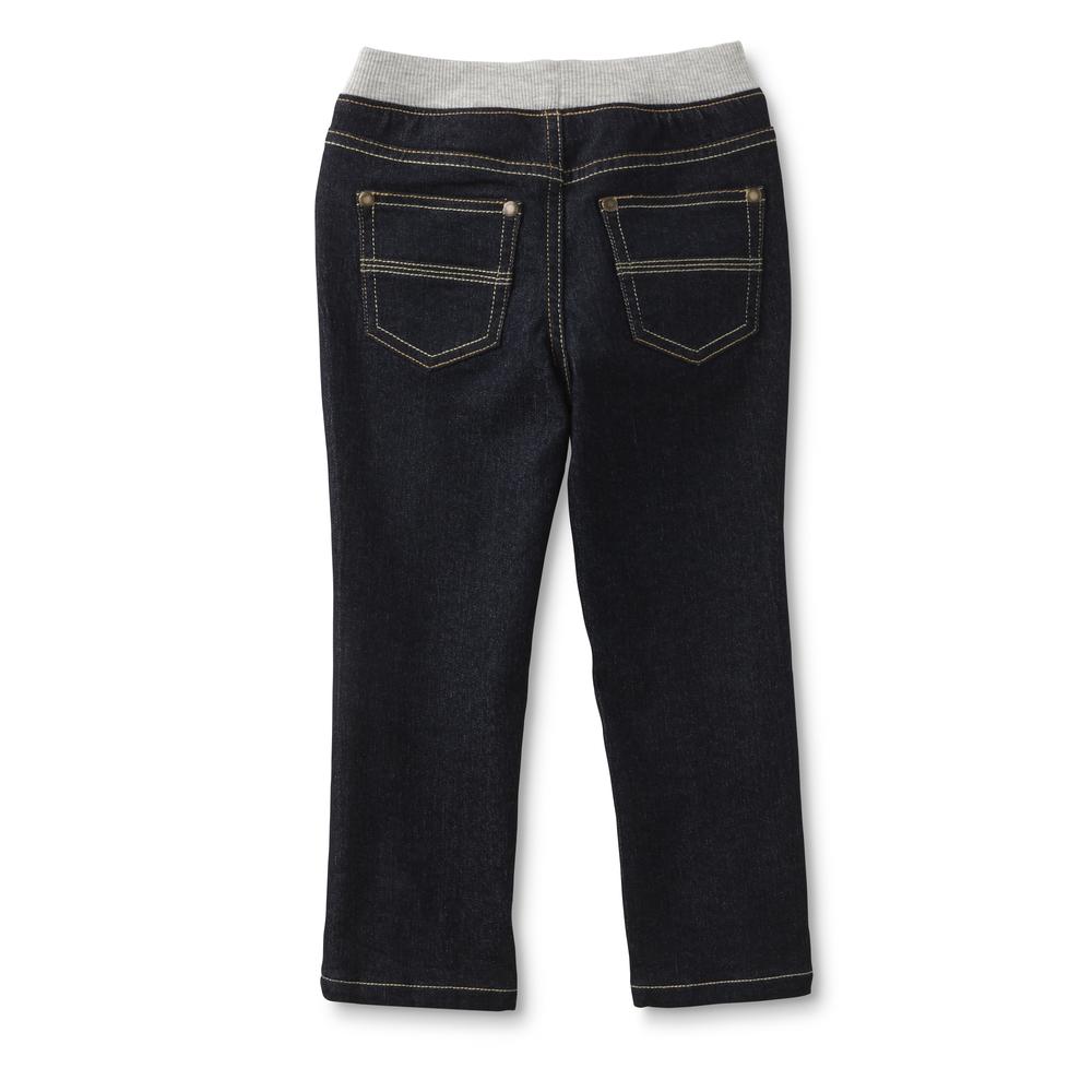 WonderKids Infant & Toddler Boy's Relaxed Fit Jeans