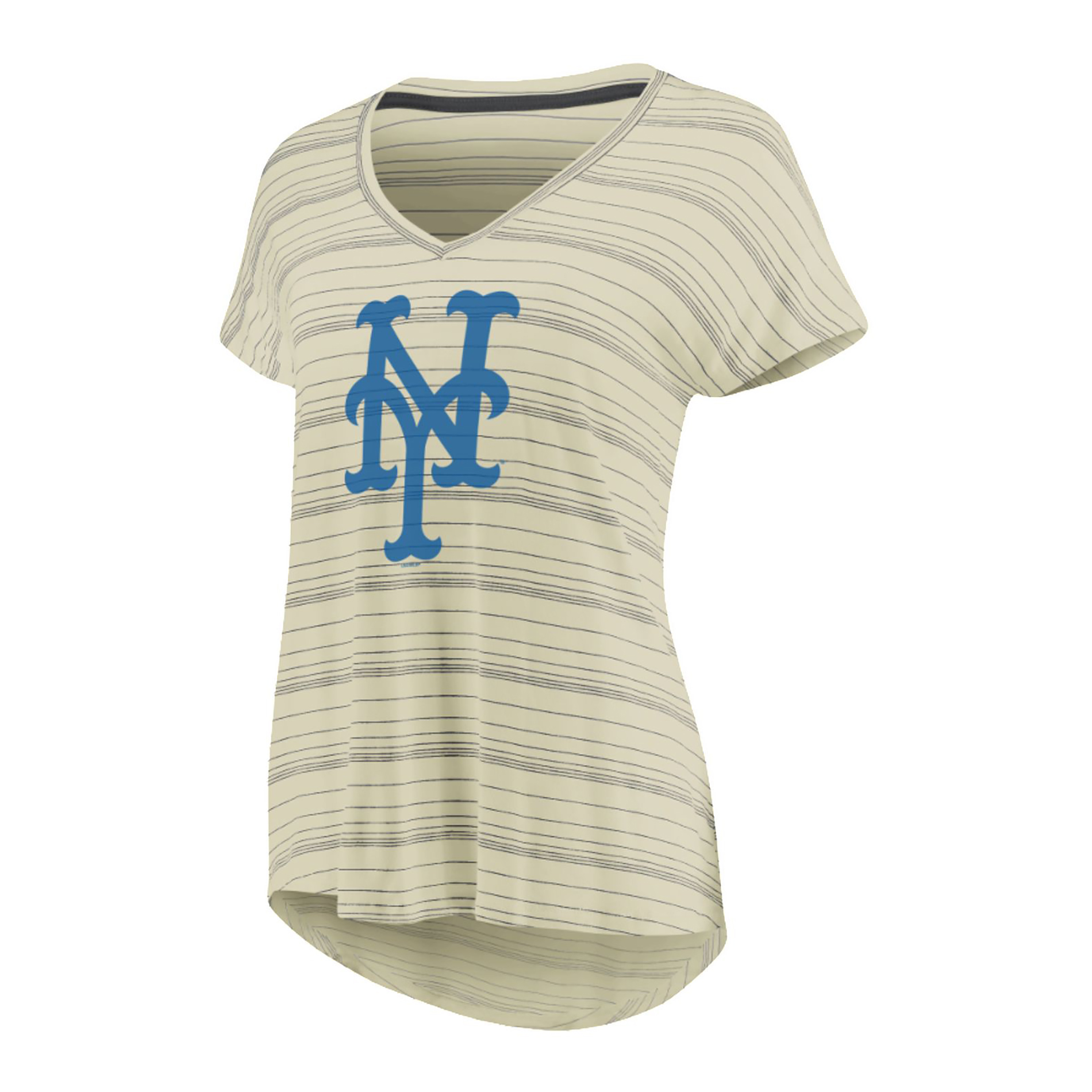 petite MLB Women’s Short-Sleeve T-Shirt - New York Mets, Size: Small petite MLB Women’s Short-Sleeve T-Shirt - New York Mets, Size: Small