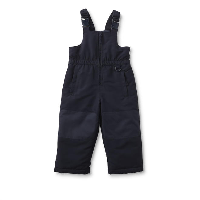 Toughskins Toddler Boy's Snow Pants