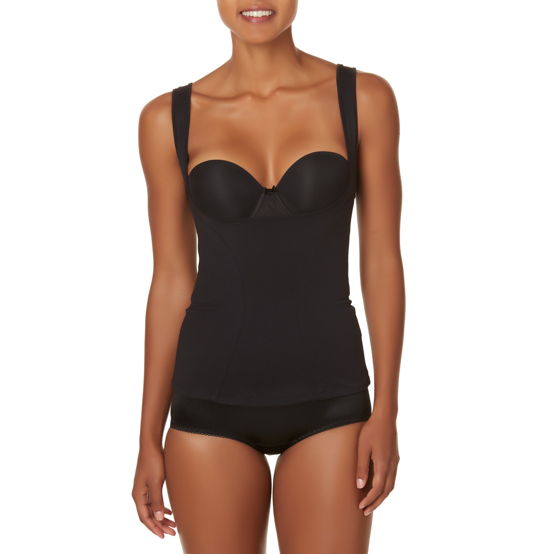 jaclyn smith shapewear