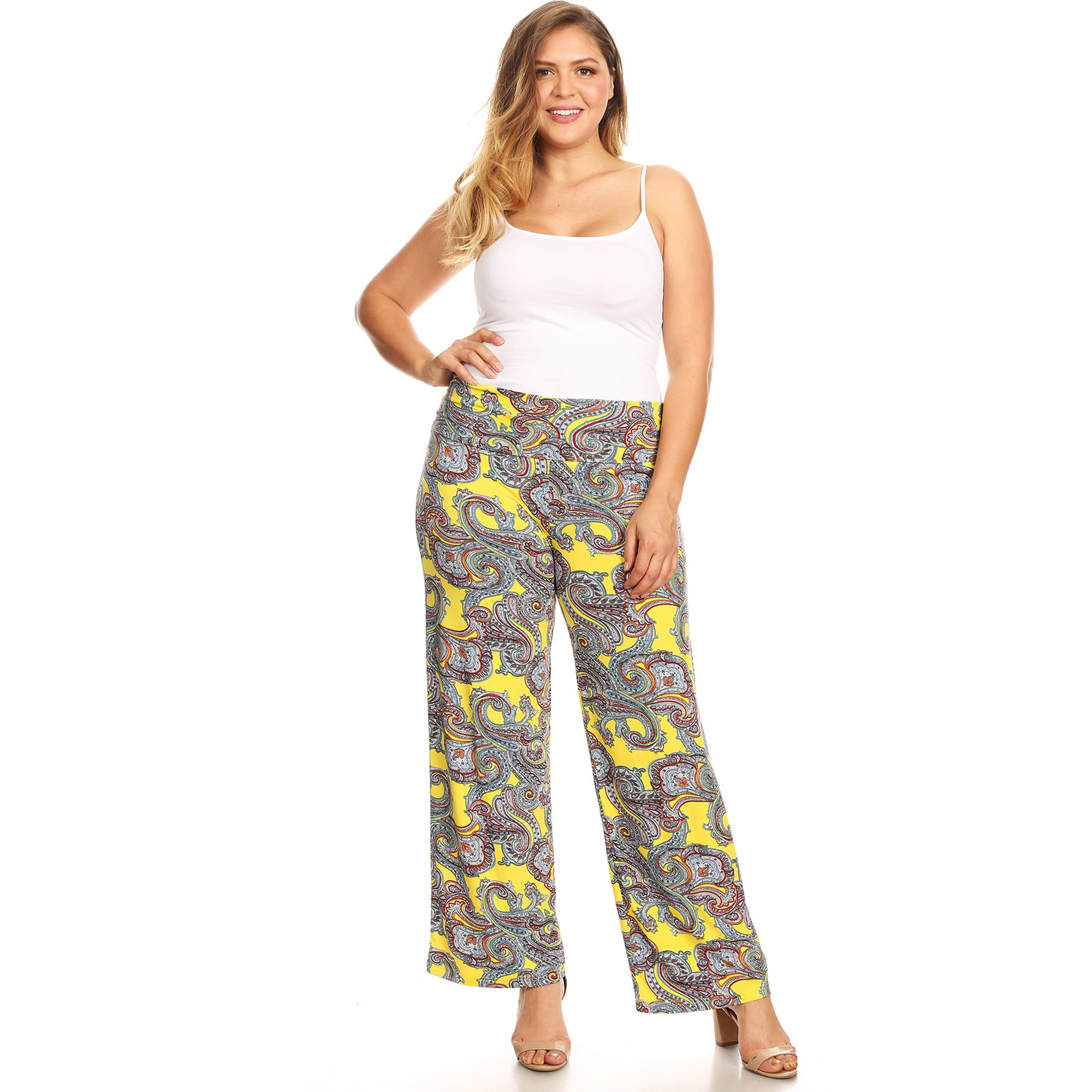 sears plus size pants