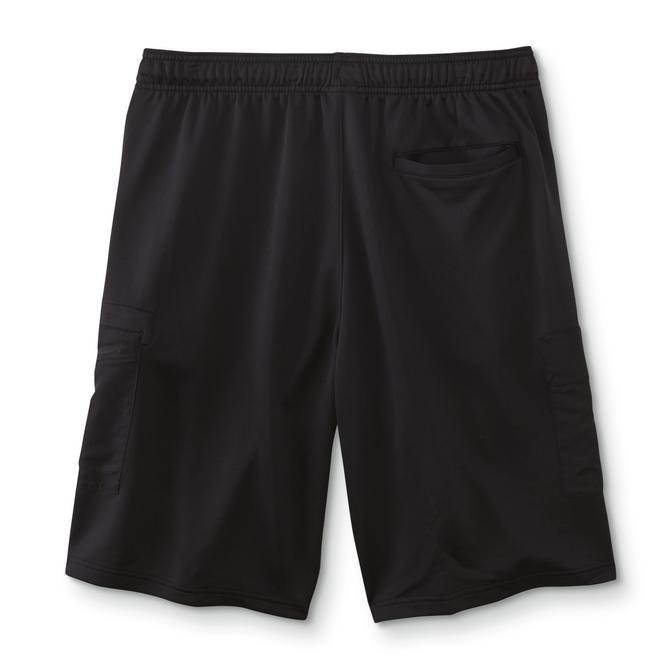 Everlast® Sport Men's Athletic Cargo Shorts