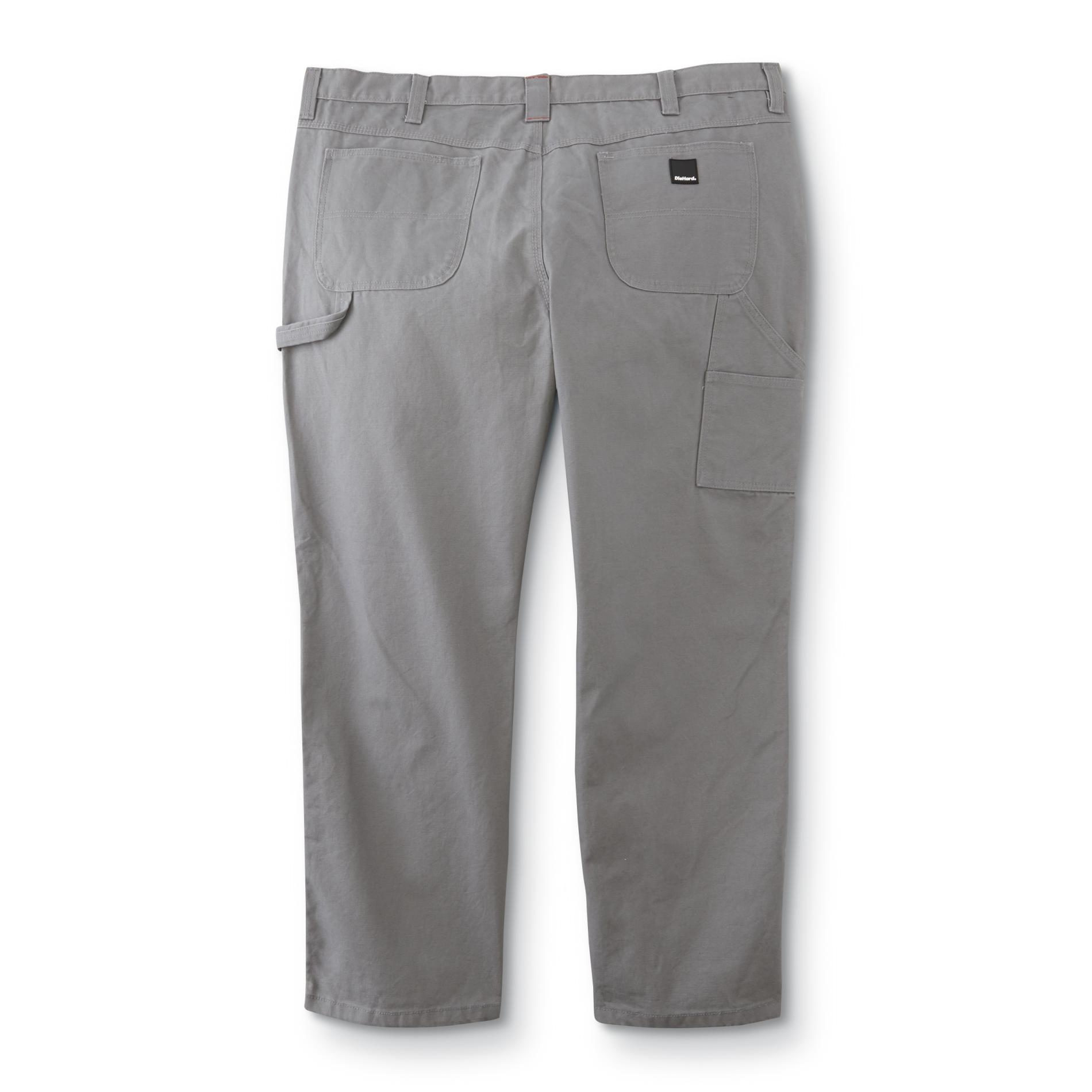 die hard carpenter duck pants