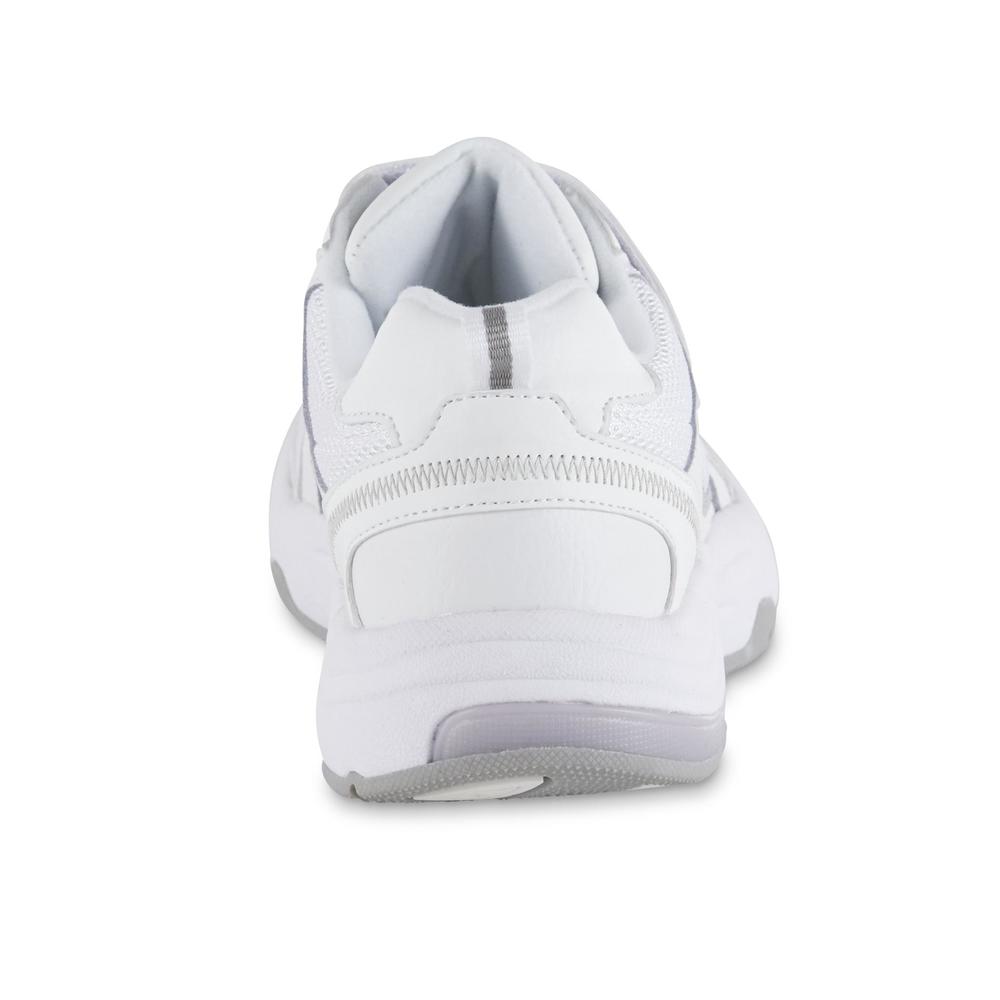 Everlast&reg; Sport Women's Reflection 2 Sneaker - White, Wide Available