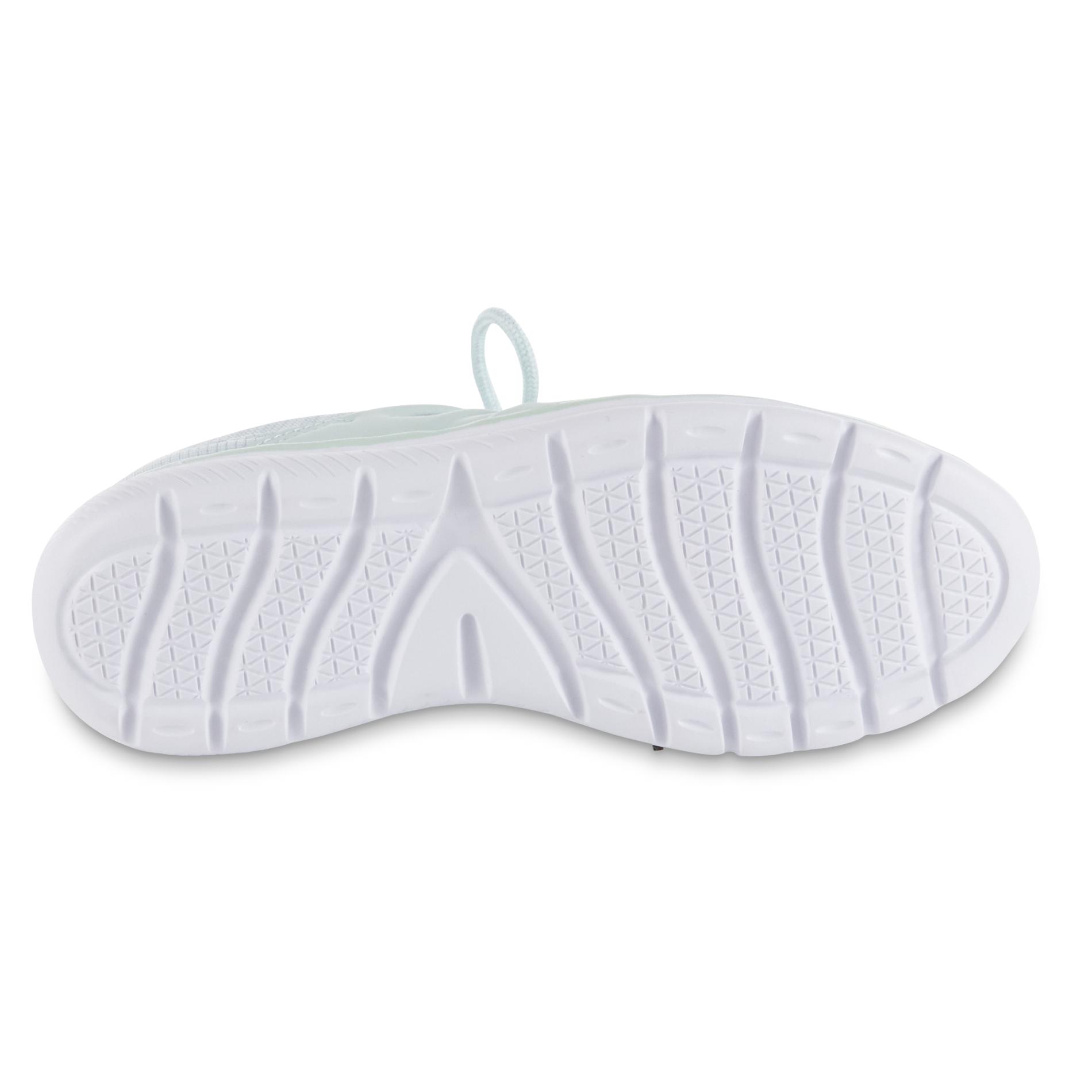 everlast slip on sneakers